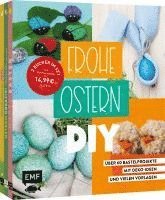 Frohe Ostern - DIY 1