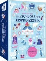 Marnie Willow, Madalina Andronic - Das XXL-Set - Das Schloss der Eisprinzessin, Häftad
