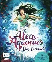 bokomslag Alea Aquarius - Das Kochbuch