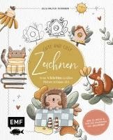 Zeichnen - Cute and Cosy 1