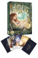 Orakel-Kartenset: Seelengarten | Für deine spirituelle Selbsterkundung und die tiefe Verbindung mit dir selbst