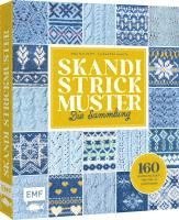 bokomslag Skandi Strickmuster - Die Sammlung