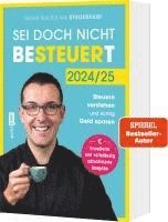 bokomslag Sei doch nicht besteuert