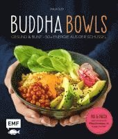 bokomslag Buddha Bowls