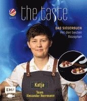 bokomslag The Taste - Das Siegerbuch 2024/2025