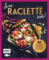 bokomslag Je ne Raclette rien!