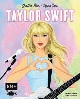 bokomslag Taylor Swift: Großer Star - Kleine Fans
