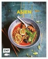 bokomslag Genussmomente: Asien