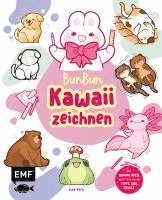 bokomslag BunBun - Kawaii zeichnen