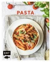 bokomslag Genussmomente: Pasta