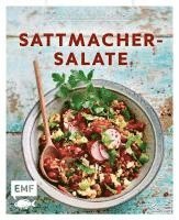 bokomslag Genussmomente: Sattmacher-Salate