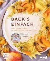 bokomslag Back's einfach