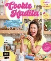 bokomslag Cookie Madita