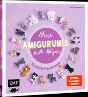 Linda Urbanneck - Mini-Amigurumis - Süße Katzen, Inbunden. Tillgänglighet: Lägg i varukorg