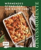 bokomslag Genussmomente: Wärmendes Ofenglück für kalte Tage