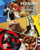 Persona - Das offizielle Kochbuch