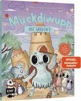 bokomslag Muckdiwupp - Auf nach Pifo