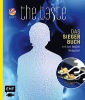 The Taste - Das Siegerbuch 2025/2026