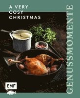 bokomslag Genussmomente: A very cosy Christmas