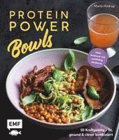 Protein Power Bowls