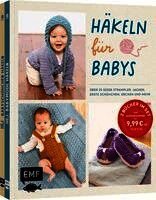 Häkeln für Babys
