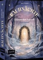 Beate Tschirch - Rauhnächte - Zauber der Zukunft, Inbunden