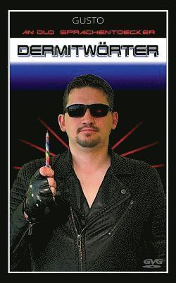 bokomslag Dermitwörter