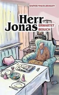 bokomslag Herr Jonas erwartet Besuch