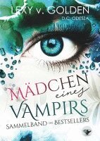 Lexy V. Golden - Mädchen eines Vampirs, Inbunden. Tillgänglighet: Lägg i varukorg