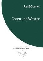 bokomslag Osten und Westen