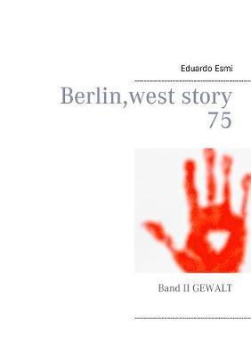 Berlin, west story 75 1