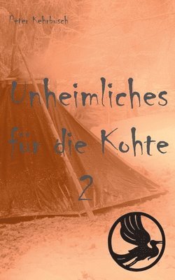 bokomslag Unheimliches für die Kohte 2