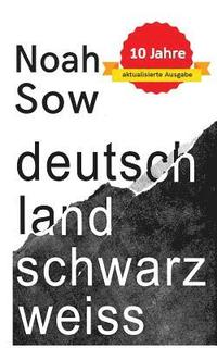 bokomslag Deutschland Schwarz Wei