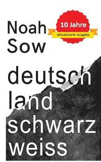 bokomslag Deutschland Schwarz Weiß