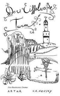 bokomslag Eiffelweiße Turm