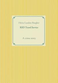 bokomslag RSD Travel Service
