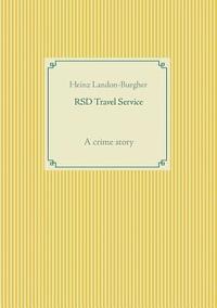 bokomslag RSD Travel Service