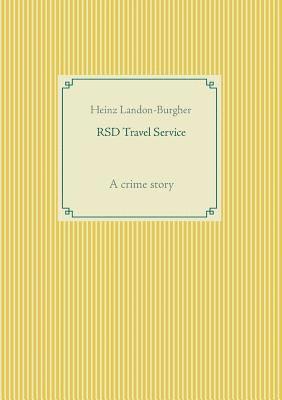 bokomslag RSD Travel Service