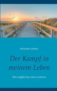 bokomslag Kampf in meinem Leben