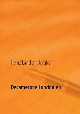 Decamerone Londonien