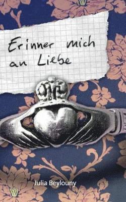 bokomslag Erinner mich an Liebe