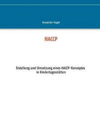 bokomslag Haccp