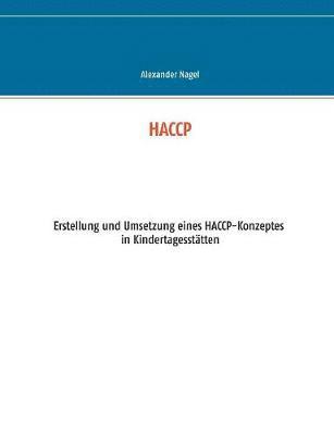 bokomslag Haccp