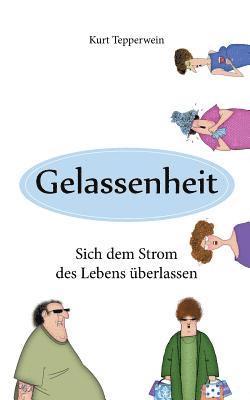 bokomslag Gelassenheit