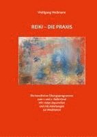 bokomslag Reiki - Die Praxis