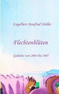 bokomslag Flechtenblüten