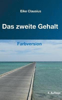 zweite Gehalt
