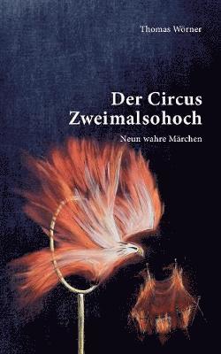 bokomslag Circus Zweimalsohoch