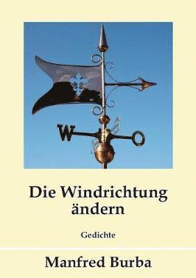 bokomslag Windrichtung ändern