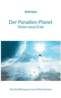 bokomslag Paradies-Planet